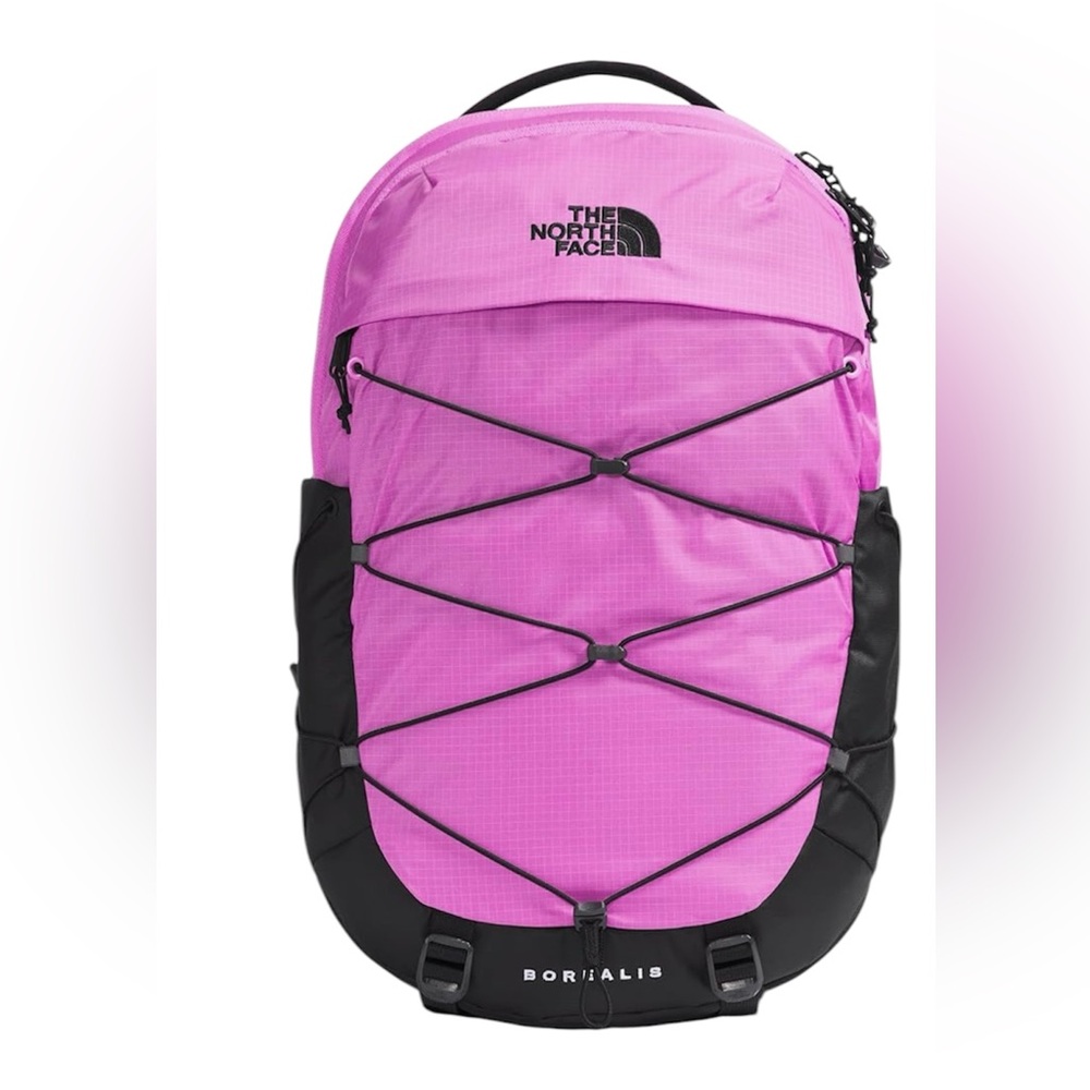 NWT North Face Borealis Women’s Backpack